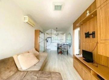 Apartamento · 77m² · 3 Quartos · Apartamento 3 Quartos, 1 Suíte e 77m²