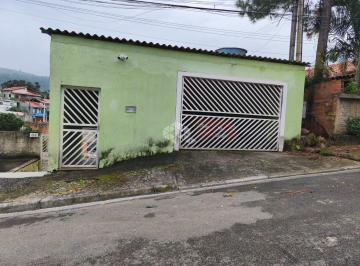 Casa · 327m² · 3 Quartos · 2 Vagas · Casa de 03 dormitorios á venda por R$ 390.000,00 - Jd Suisso - Mairiporã/SP