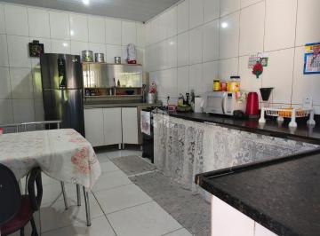 Casa · 184m² · 3 Quartos · Casa com 03 dormitórios à venda por R$ 250.000,00 - Vila Popular - Mairiporã/SP