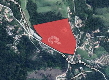 Terreno · 77595m² · Terreno com 77.595m² á venda por R$ 2.000.000,00 - Canjica (Terra Preta) - Mairiporã/SP