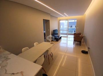 Apartamento · 90m² · 2 Quartos · 1 Vaga · Exclusividade e Conforto no Centro de Palhoça
