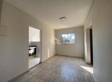 Apartamento · 52m² · 2 Quartos · 1 Vaga · Apartamento com 02 dormitórios à venda por R$ 190.000,00 - Terra Preta - Mairiporã/SP.