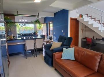 Casa de 3 quartos, Florianópolis · Casa Geminada Semi Mobiliada à Venda no Rio Vermelho - Florianópolis/SC
