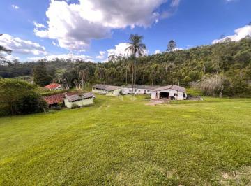 Rural · 917m² · Sitio com 42.250m² á venda por R$ 1.400.000,00 - Terra Preta - Mairiporã/SP
