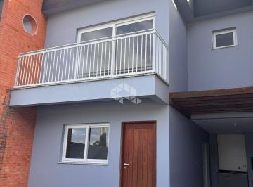 Casa · 140m² · 3 Quartos · 1 Vaga · CASA À VENDA NO RIO TAVARES 3 DORMITÓRIOS 140M²