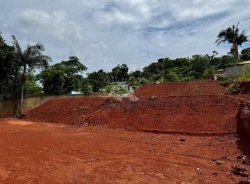 Terreno · 500m² · Terreno de 500m² no valor de R$ 160.000,00 - Jundiaizinho - Mairiporã/SP
