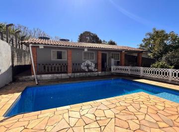 Casa · 137m² · 3 Quartos · Casa com 03 dormitórios à venda por R$ 580.000,00 - Jd Nascente do Sol - Mairiporã/SP