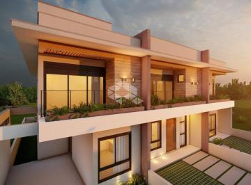 Casa · 150m² · 4 Quartos · 1 Vaga · Casas com até 4 Dormitórios e Rooftop Privativo no Campeche | Lançamento Exclusivo Próximo à Praia e