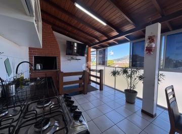 Apartamento · 400m² · 6 Quartos · 1 Vaga · Imóvel Comercial e Residencial com Renda Ativa e Vista para o Mar no João Paulo
