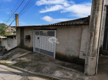 Casa · 121m² · 8 Quartos · Casa com 08 dormitórios à venda por R$ 420.000,00 - Jardim Santana - Mairiporã/SP