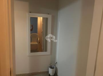 Apartamento de 1 quarto, Florianópolis · Apartamento Mobiliado à Venda no Centro de Florianópolis - 1 Dormitório, 40,93m², Excelente Localiza