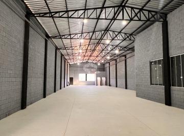 Comercial · 1000m² · Galpão Novo no valor de R$ 2.200.000,00 em Mairiporã/SP.
