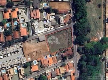 Terreno · 2953m² · Terreno com 2.953,27 m² à venda por R$ 4.500.000,00 - Atibaia/SP