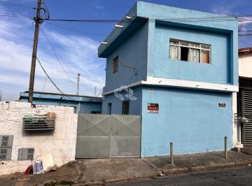 Casa · 226m² · 4 Quartos · 04 Casas e 01 Salão Comercial à venda por R$ 600.000,00 - Mairiporã/SP.