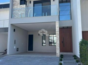 Casa · 177m² · 3 Quartos · 4 Vagas · CASA 3 QUARTOS COM SUÍTE MASTER E 4 VAGAS NO DELTAVILLE