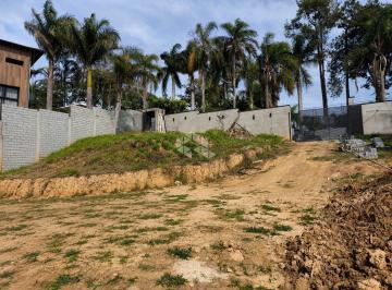 Terreno · 1950m² · Terreno com 1.950m² à venda por R$ 1.000.000,00 - Gleba I - Mairiporã/SP