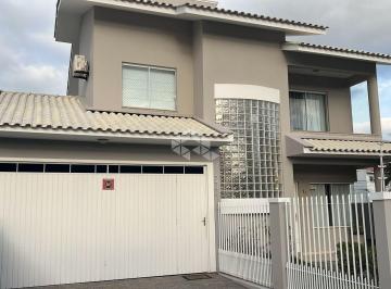Casa · 190m² · 3 Quartos · 2 Vagas · CASA EM CONDOMINIO FECHADO