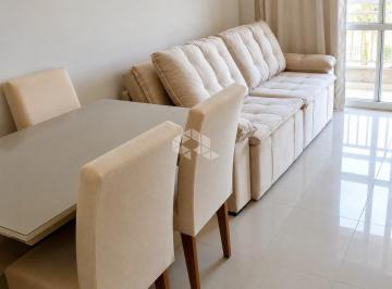 Apartamento · 69m² · 3 Quartos · Apartamento com 03 dormitórios à venda por R$ 340.000,00 - Terra Preta - Mairiporã/SP.