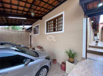 Casa · 207m² · 4 Quartos · 3 Vagas · Casa em Condominio de 04 dormitorios á venda por R$ 950.000,00 - Estância de Serra - Mairiporã/SP.