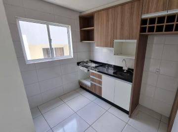 Apartamento · 58m² · 2 Quartos · 1 Vaga · Apartamento à Venda em Palhoça | 2 Quartos com Sacada e Churrasqueira | Próximo à Pedra Branca