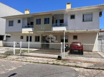 Apartamento · 55m² · 2 Quartos · 1 Vaga · Apartamento à Venda em Ingleses do Rio Vermelho - Florianópolis | 2 Quartos | Térreo | Vaga