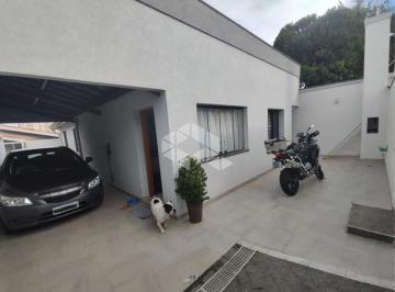 Casa · 150m² · 4 Quartos · Casa com 03 dormitórios à venda por R$ 1.000.050,00 - Atibaia/SP