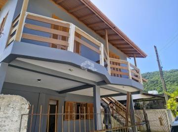Casa · 104m² · 5 Quartos · 2 Vagas · OPORTUNIDADE - DOIS APARTAMENTOS À VENDA EM CACHOEIRA DO BOM JESUS. FLORIANOPOLIS/SC