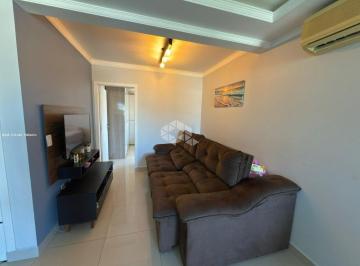 Apartamento · 100m² · 3 Quartos · 2 Vagas · COBERTURA 3 DORM (1 SUÍTE) - A VENDA NOS INGLESES