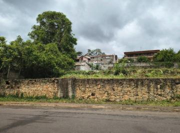 Terreno · 548m² · Terreno de 548m², topografia excelente, a vender por R$ 640.000,00 - Jd Paulista - Atibaia/SP.