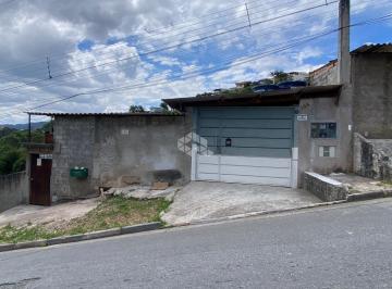 Casa · 160m² · 2 Quartos · Casa com 02 dormitorios á venda por R$ 330.000,00 - Jardim Santana - Mairiporã/SP