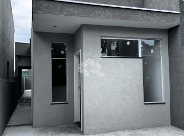 Casa · 70m² · 3 Quartos · 2 Vagas · Casa com 03 domitórios à venda por R$ 450.000,00 - Atibaia/SP.