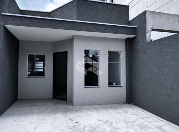 Casa · 70m² · 3 Quartos · 2 Vagas · Casa com 03 domitórios à venda por R$ 450.000,00 - Atibaia/SP