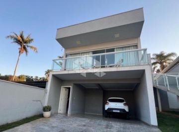 Casa · 220m² · 3 Quartos · 4 Vagas · Casa com 03 dormitórios à venda por R$ 1.200.000,00 - Atibaia/SP