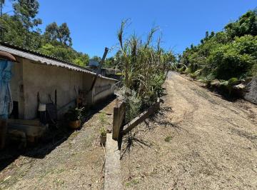 Terreno · 120m² · Terreno à Venda com 2.000 m² e Casa em Alfredo Wagner/SC | Próximo ao Centro e à BR-282