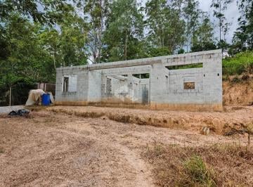 Rural · 120m² · Chácara de 1.600 á venda por R$ 300.000,00 - Maria Eugenia - Mairiporã/SP.