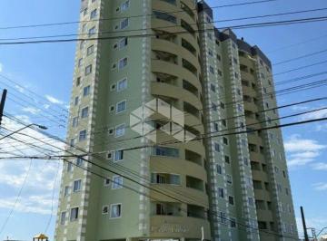 Apartamento · 72m² · 2 Quartos · 1 Vaga · Apartamento a Venda Jardim Cidade São José 2 Quartos Suíte e Churrasqueira Financiamento Boa Oportun