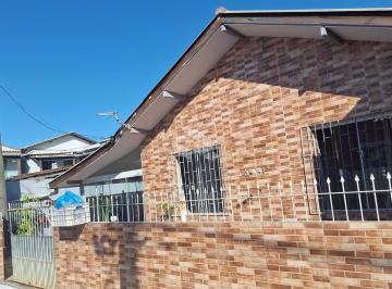 Casa · 110m² · 2 Quartos · 1 Vaga · CASA À VENDA NO RIO VERMELHO COM 2 QUARTOS E GARAGEM COBERTA