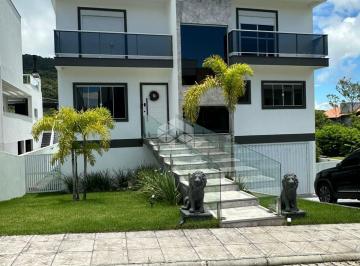 Casa · 285m² · 3 Quartos · 2 Vagas · CASA EM CONDOMINIO FECHADO A VENDA NOS INGLESES | 3 QUARTOS | LAZER COMPLETO | Florianopolis