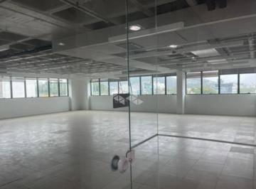 Comercial · 167m² · Sala Comercial no Techno Towers - Moderna, Climatizada e em Localização Estratégica no Saco Grande