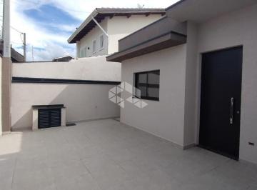 Casa · 91m² · 3 Quartos · Casa de 03 dormitórios no valor de R$ 660.000,00 em Atibaia/SP.