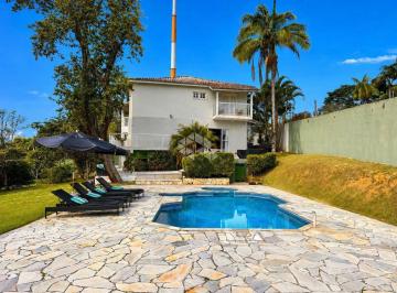 Rural · 358m² · 5 Quartos · 5 Vagas · Casa com 05 dormitórios à venda por R$ 2.300.000,00 - Jd Maria Antonina - Mairiporã/SP.
