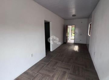Casa · 178m² · 3 Quartos · 1 Vaga · CASA 3 DORMITÓRIOS NO RIO VERMELHO - AMPLA E COM QUINTAL