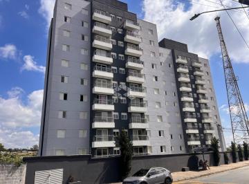 Apartamento · 68m² · 3 Quartos · 1 Vaga · Apartamento com 3 dormitórios a venda por R$ 270.000,00 - Terra Preta - Edificio Colinas - Mairiporã