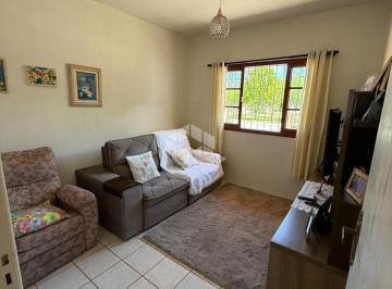 Casa · 440m² · 4 Quartos · 5 Vagas · CASA COM 4 DORMITÓRIOS EM TERRENO AMPLO NO SÃO JOÃO DO RIO VERMELHO