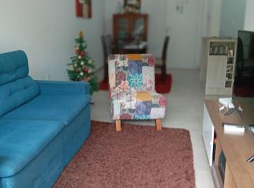 Apartamento · 72m² · 2 Quartos · 2 Vagas · Casa em Condomínio Fechado à Venda em São José com Móveis Planejados e Excelente Localização