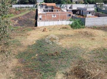 Rural · 666m² · Terreno com 665,90 m² à venda por R$ 300.000,00 - Atibaia/SP.