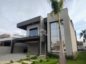 Casa · 600m² · 4 Quartos · 4 Vagas · Casa com 04 dormitórios à venda por R$ 3.000.000,00 - Atibaia/SP