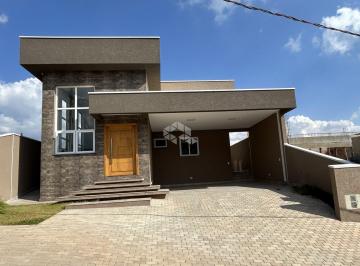 Casa · 192m² · 3 Quartos · 4 Vagas · Casa com 3 dormitórios no valor de R$ 1.570.000,00 em Atibaia/SP.