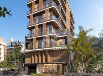 Apartamento · 18m² · 1 Quarto · Studio em Jurerê - Compacto Inteligente a 100m do Mar