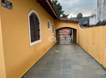 Casa · 212m² · 2 Quartos · Casa com 02 dormitórios à venda por R$ 1.000.000,00 - Centro - Mairiporã/SP.